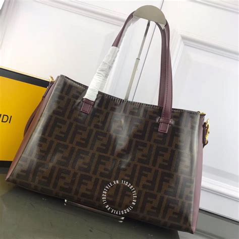 túi fendi 2022